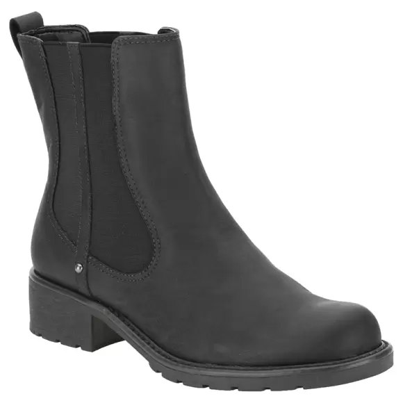 Dame Støvler - CLARKS - CLARKS ORINOCO CLUB