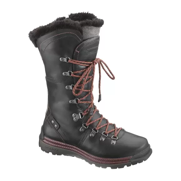 Dame Støvler - MERRELL - MERRELL NATALYA