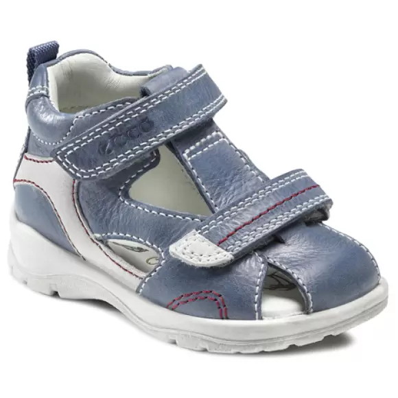Børne Sandaler - ECCO - ECCO HIDE & SEEK
