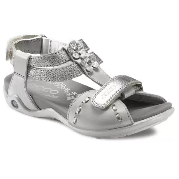 Børne Sandaler - ECCO - ECCO G.S.I. SANDAL 1
