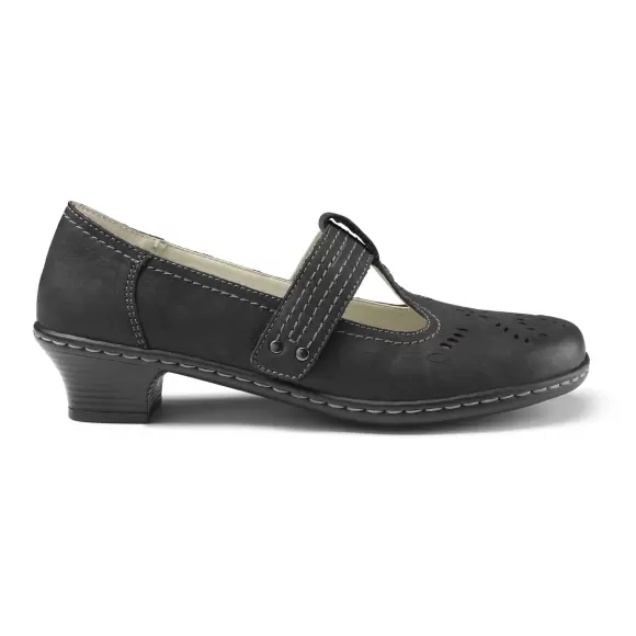 Dame Sko - MARY B COMFORT - MARY B COMFORT