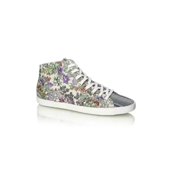 Dame Sneakers - VAGABOND - VAGABOND ELISE