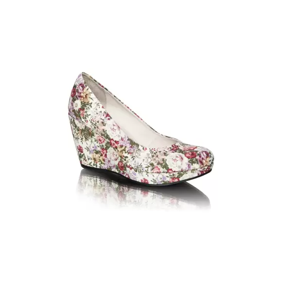 Pumps og stiletter - VAGABOND - VAGABOND FLORENCE