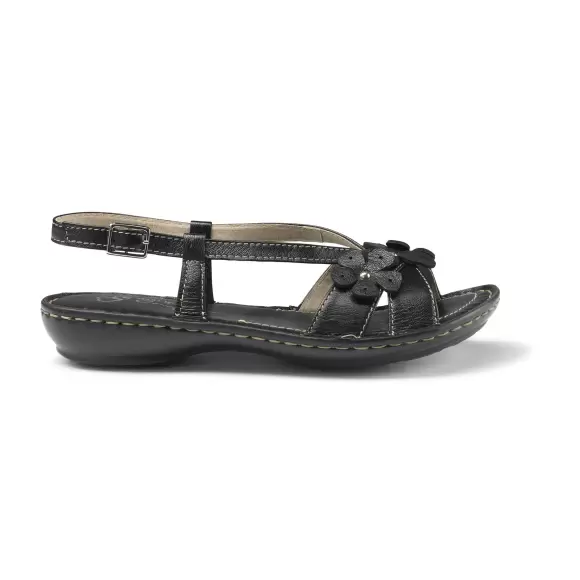 Dame Sandaler - MARY B COMFORT - MARY B COMFORT