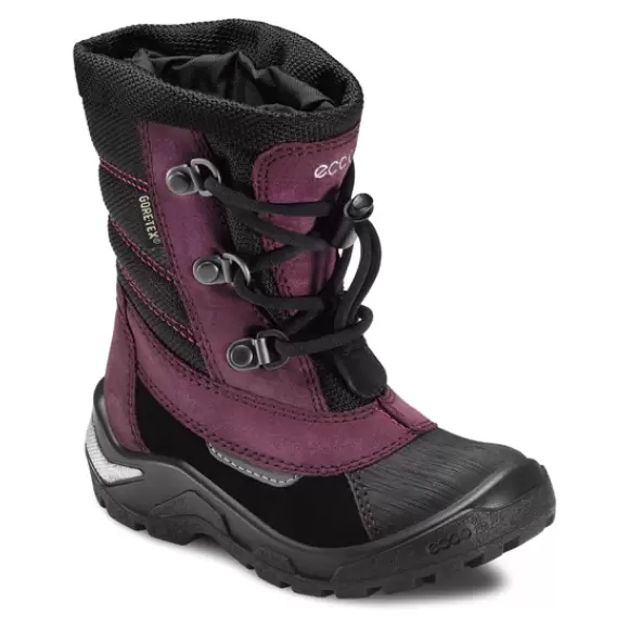 Børne Støvler - ECCO - ECCO SNOWRIDE