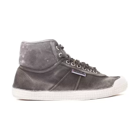 Dame Sneakers - KAWASAKI - KAWASAKI WASH & TRUMBLE LOW BOOT