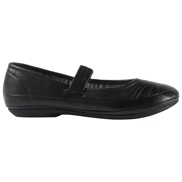 Dame Sko - MARY B COMFORT - MARY B COMFORT