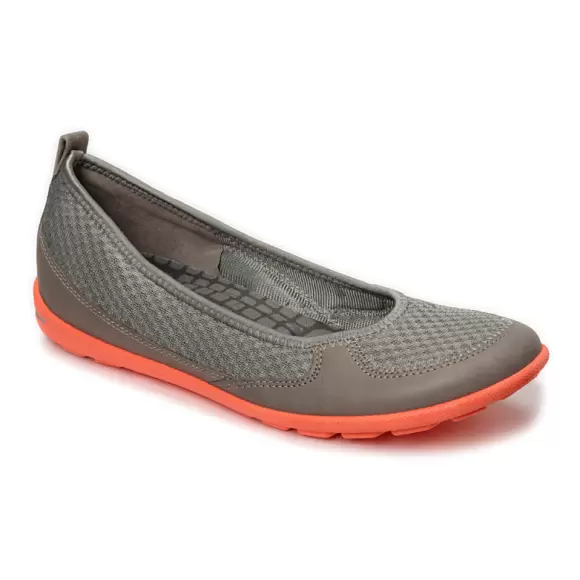 Dame Sko - ECCO - ECCO JAB