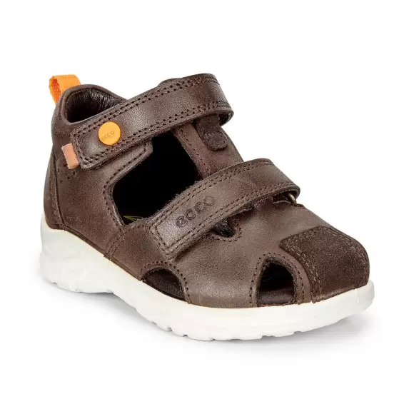 Børne Sandaler - ECCO - ECCO PEEKABOO 751861-58877