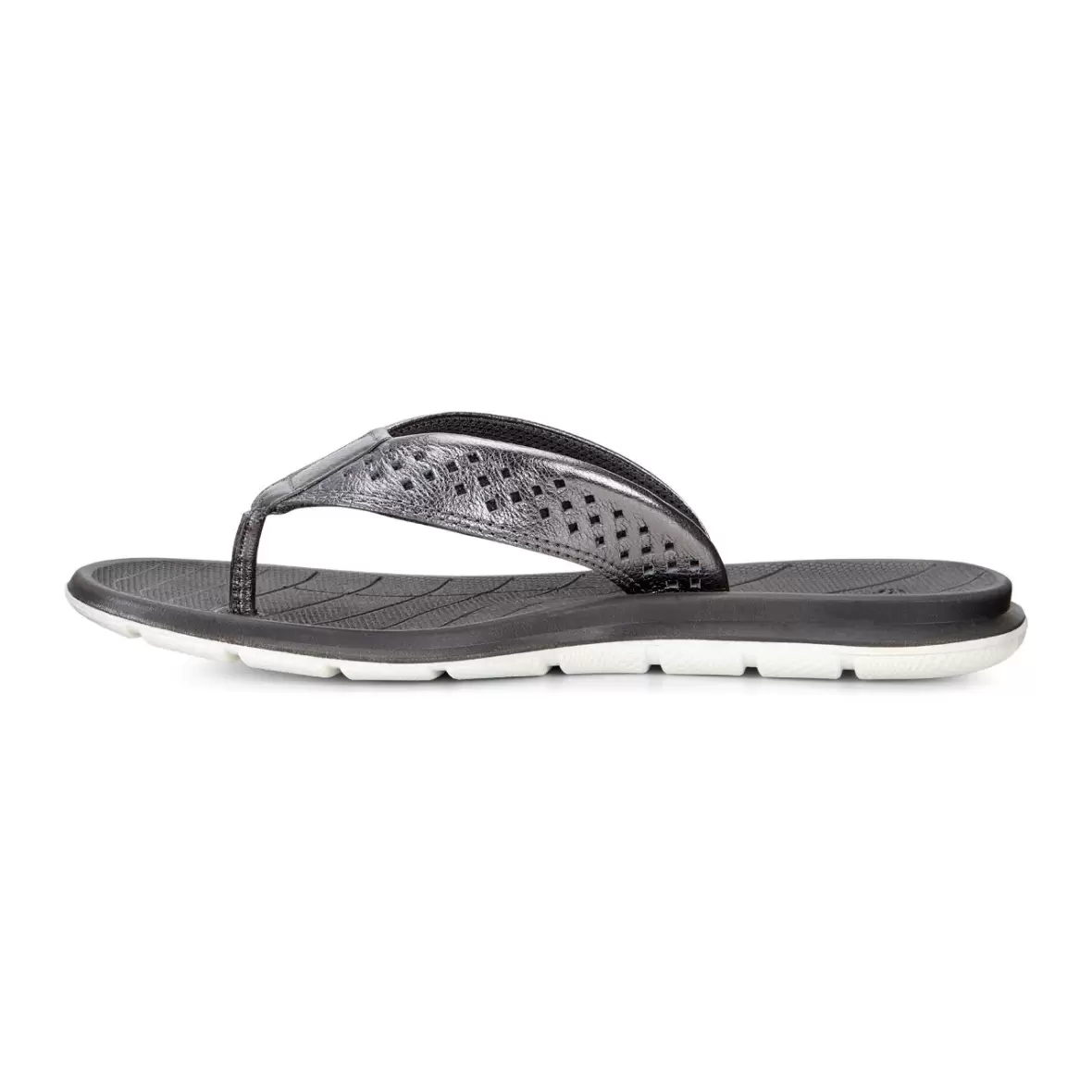INTRINSIC 880003-01602 Dame slippers