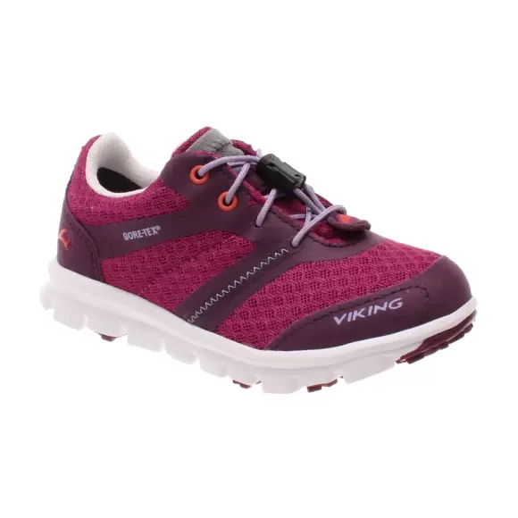 Børne Sneakers - VIKING - VIKING MAVERICK GTX 3-44200-6239 