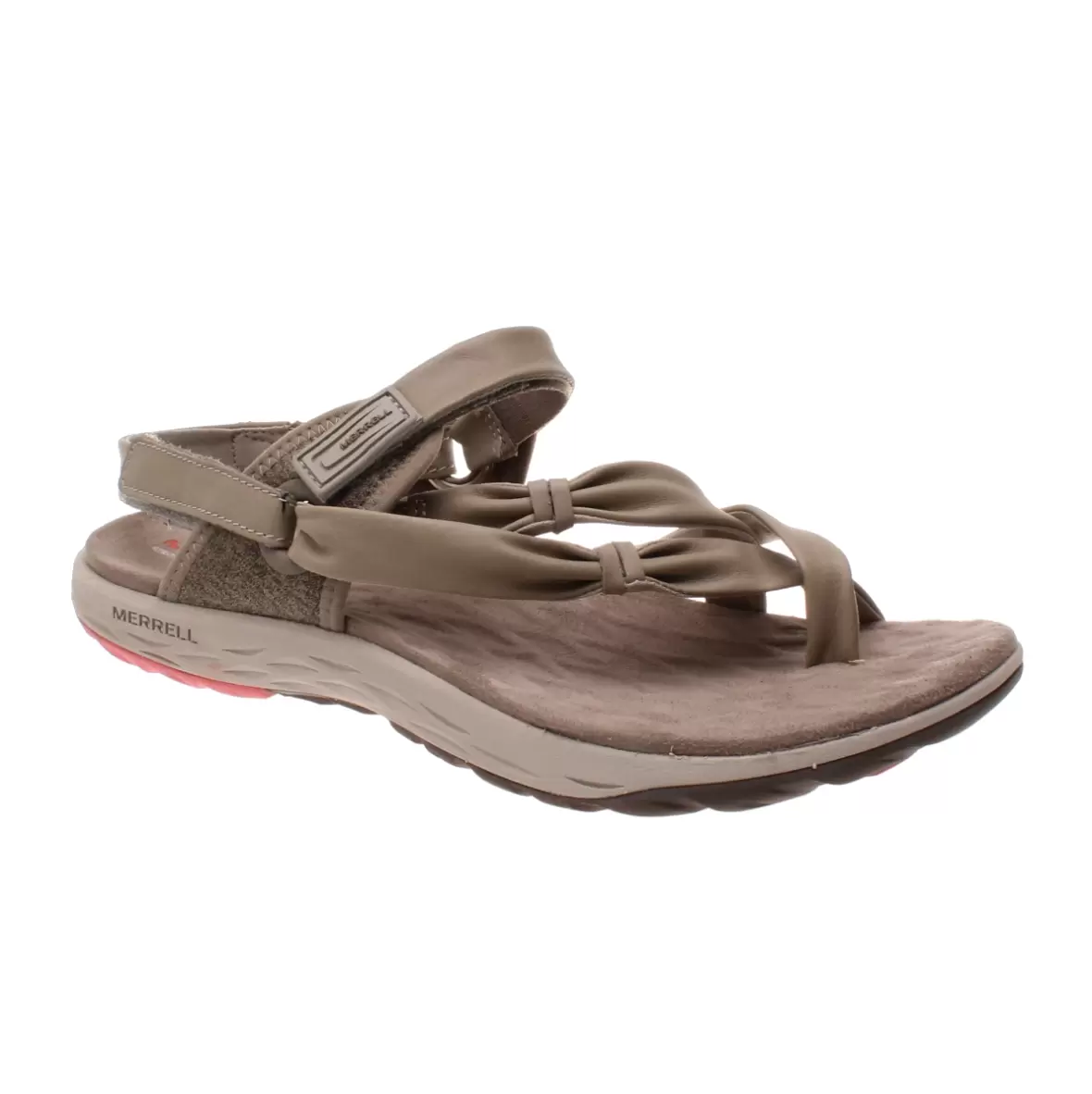 transaktion Udled Stor vrangforestilling MERRELL VESPER CONV. M03622 Dame sandal