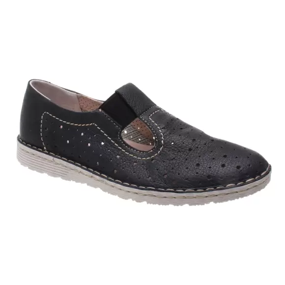 Dame Sko - RELAXSHOE - Relaxshoes 196-115 