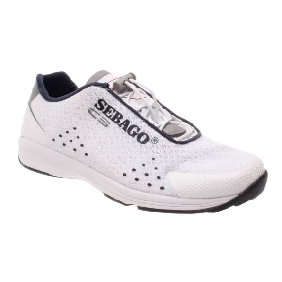 Dame Sneakers - SEBAGO - SEBAGO B510293WGT 