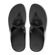 Dame Slippers - FITFLOP - FITFLOP FLORRIE C91-001