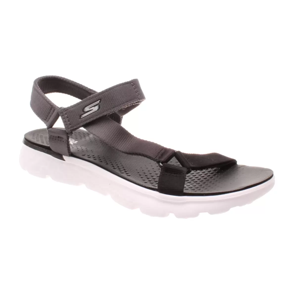 Skechers on the deals go jazzy