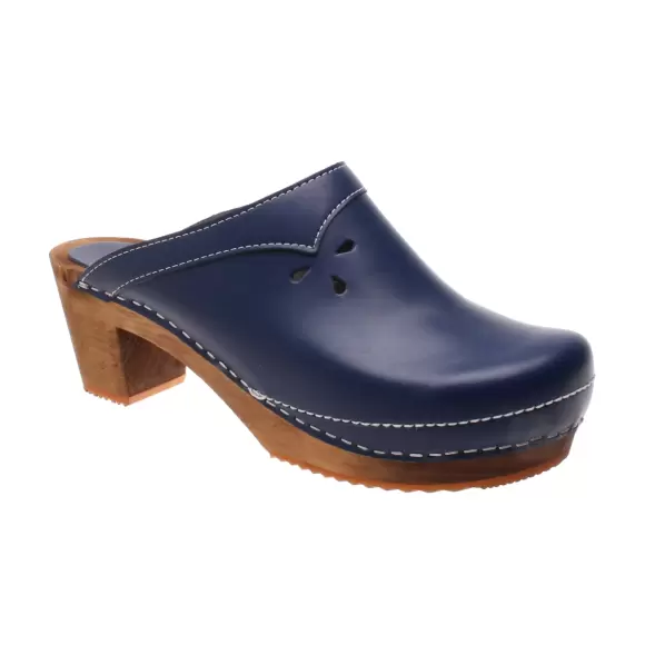 Dame Træsko - SANITA - SANITA IRBIT CLOGS 459083 5