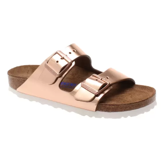 Dame Slippers - BIRKENSTOCK - BIRKENSTOCK ARIZONA 370-952093