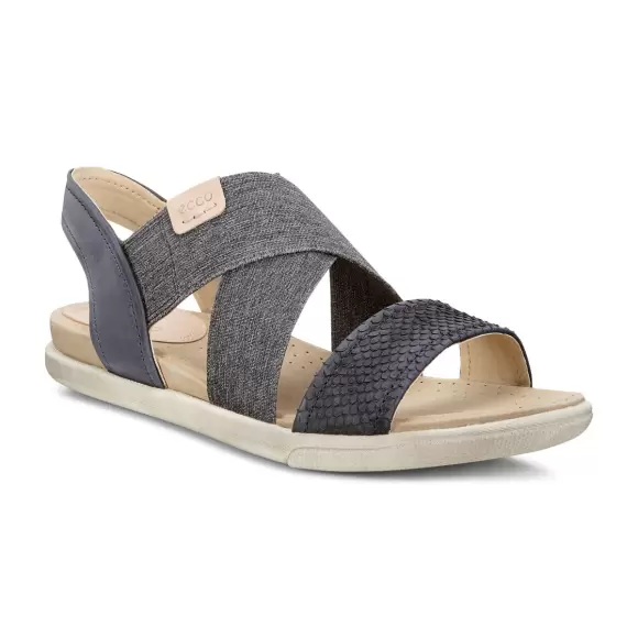 Dame Sandaler - ECCO - ECCO DAMARA SANDAL 248223-58658