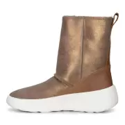 Børne Støvler - ECCO - ECCO UKIUK 723733-50721 