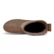 Børne Støvler - ECCO - ECCO UKIUK 723733-50721 