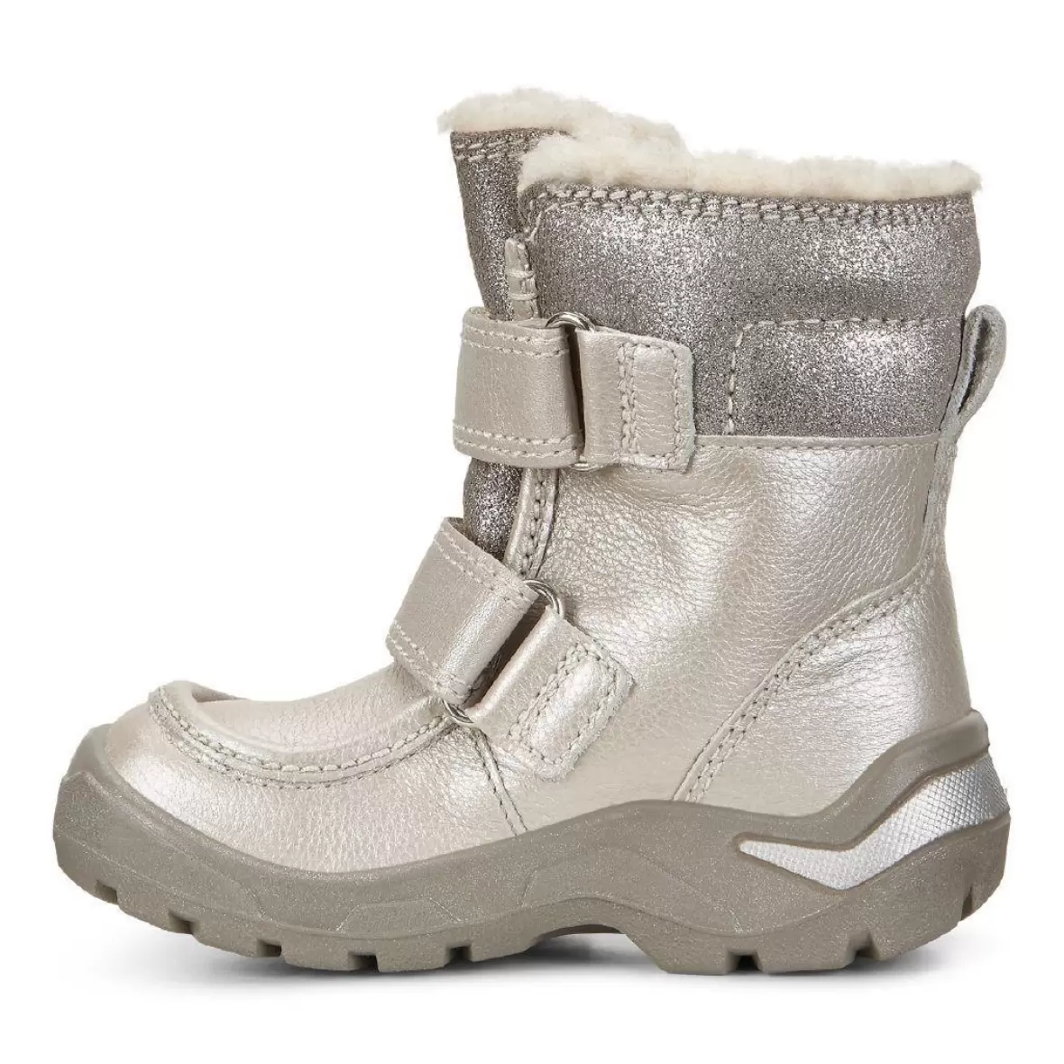 ECCO SNOWRIDE 751311-50740 Børne støle