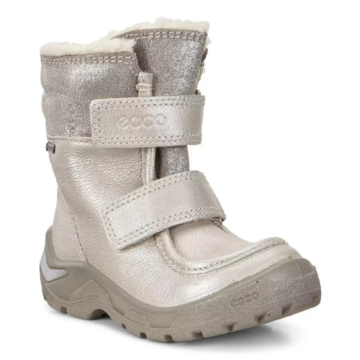 ECCO SNOWRIDE 751311 50740 Borne stole