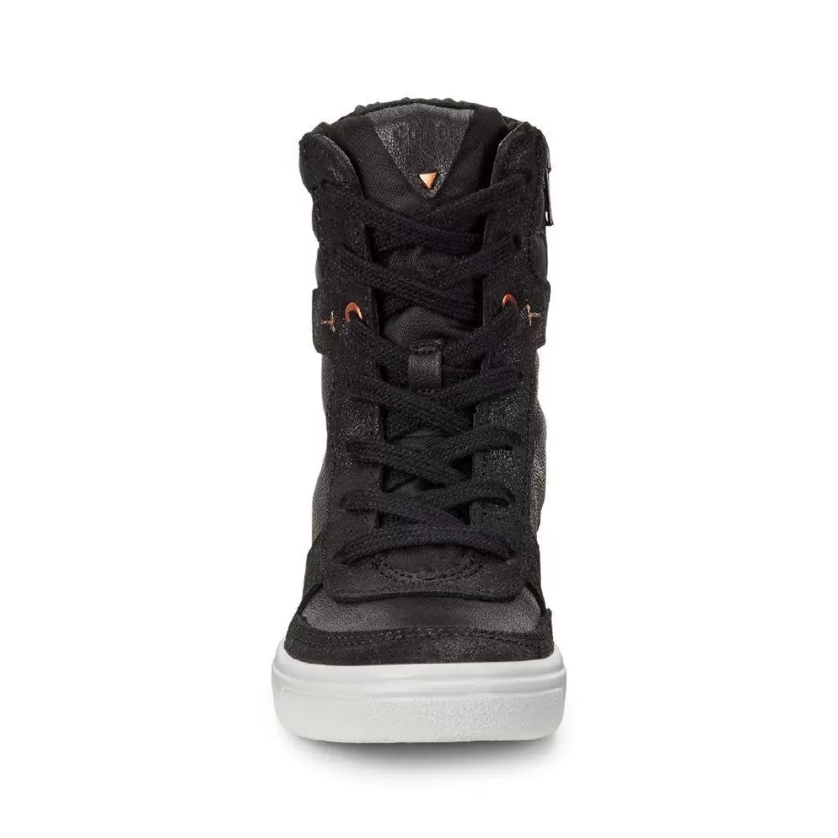 Ecco ginnie boots 2025
