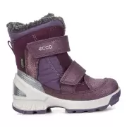 Børne Støvler - ECCO - ECCO BIOM HIKE INFANT 753581-50623 