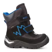 Børne Støvler - ECCO - ECCO SNOWRIDE 751331-51052 