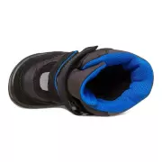 Børne Støvler - ECCO - ECCO SNOWRIDE 751331-51052 