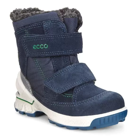 Børne Støvler - ECCO - ECCO BIOM HIKE INFANT 753581-50595 