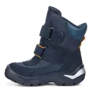 Børne Støvler - ECCO - ECCO SNOWRIDE 751331-50595 