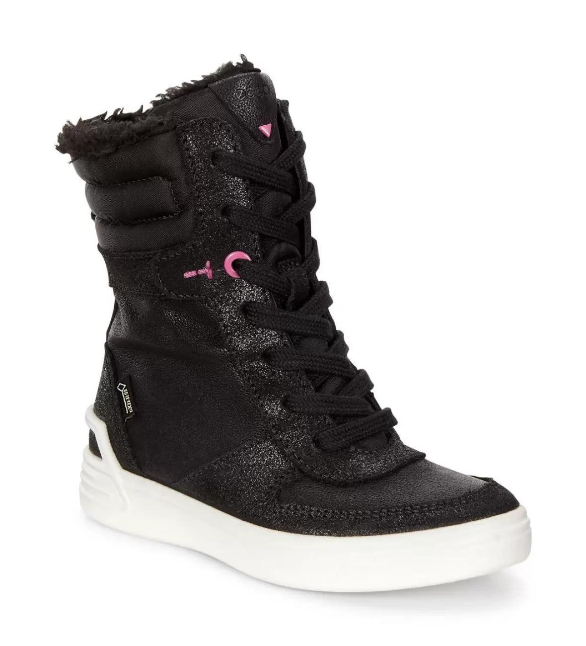 Ecco deals ginnie boots