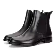 Dame Støvler - ECCO - ECCO SHAPE 266503-01001