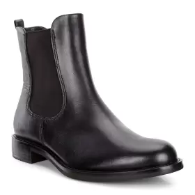 Dame Støvler - ECCO - ECCO SARTORELLE 25 W CHELSEA 26650301001