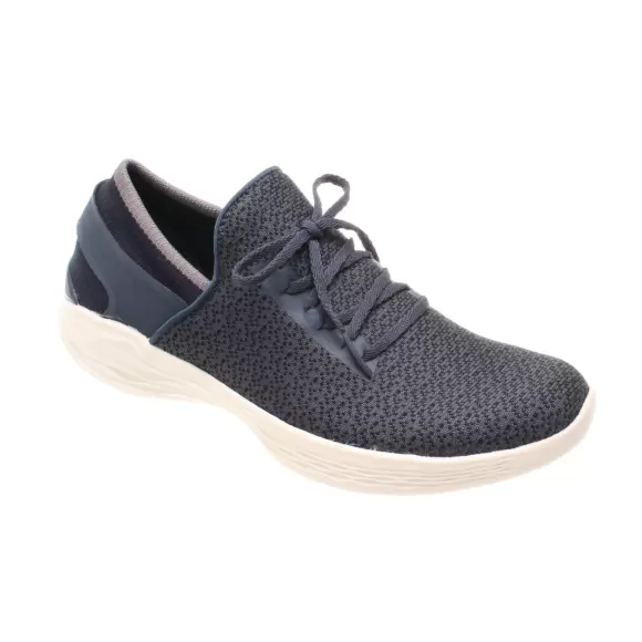 Dame Sneakers - SKECHERS - SKECHERS WOMENS YOU - INSPIRE 14950 NVY