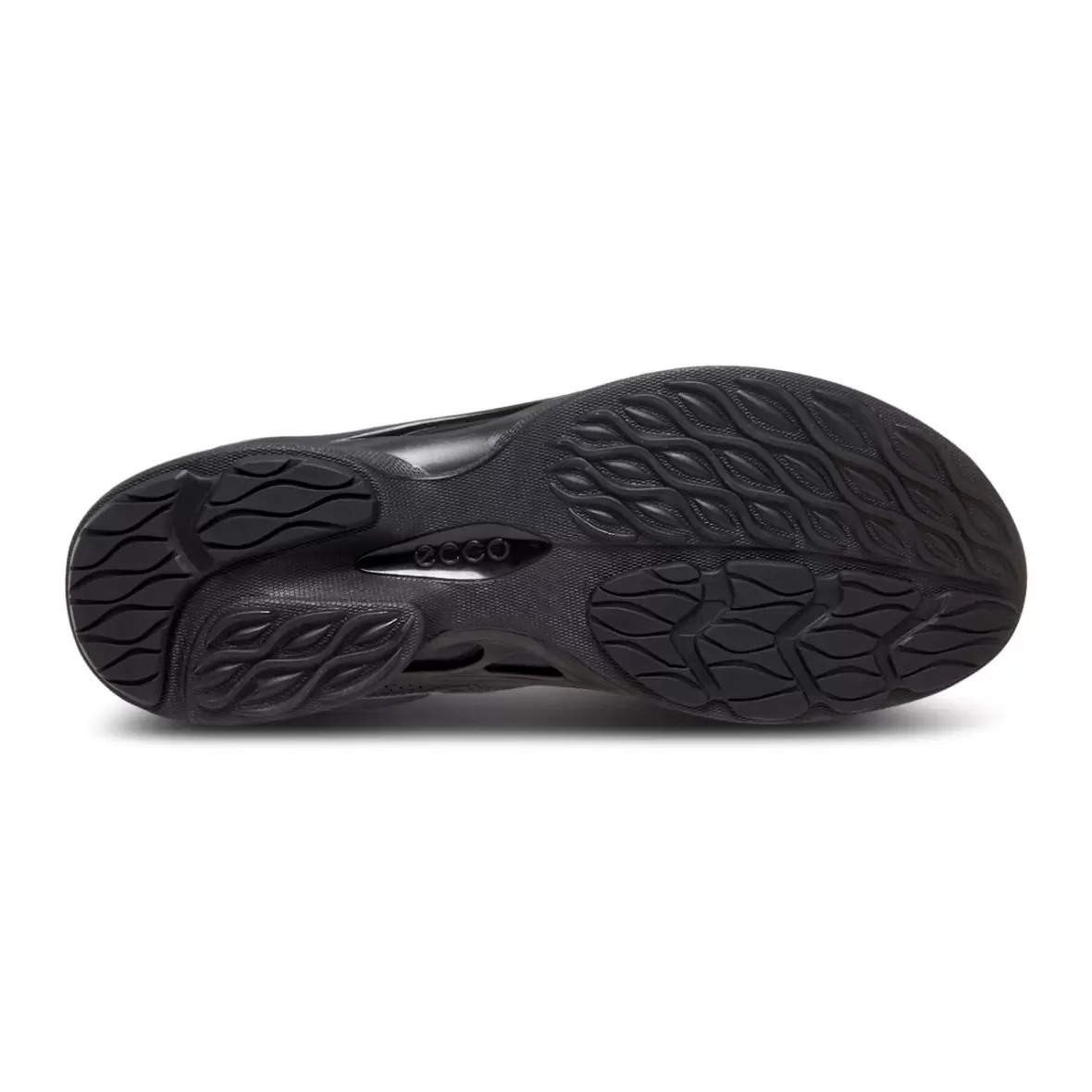 ECCO BIOM FUEL 837514 01001 Herre sneakers
