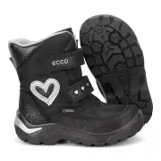 Børne Støvler - ECCO - ECCO SNOWRIDE 751291-51052