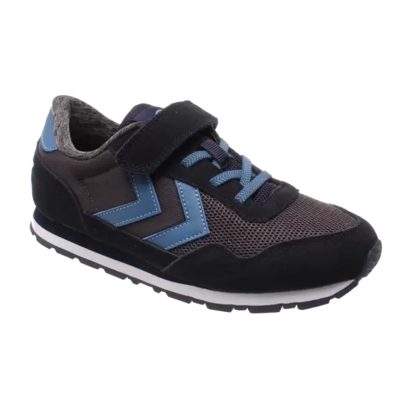 Børne Sneakers - HUMMEL - HUMMEL REFLEX JR 165053-7487