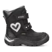 Børne Støvler - ECCO - ECCO SNOWRIDE 751291-51052