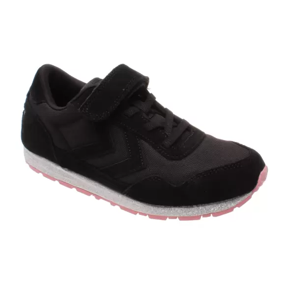 Børne Sneakers - HUMMEL - HUMMEL REFLEX PRINCESS JR 165054-2001 