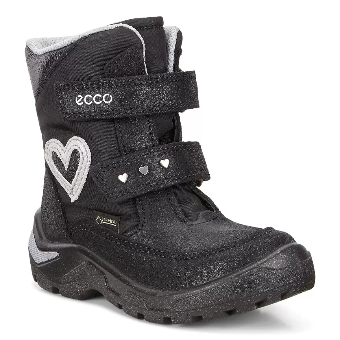 ECCO SNOWRIDE 751291-51052