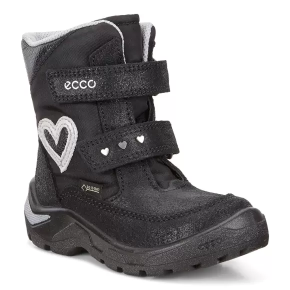 Børne Støvler - ECCO - ECCO SNOWRIDE 751291-51052