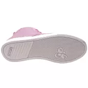 Børne Sneakers - HUMMEL - HUMMEL STRADA GLITTER JR 165082-8382 