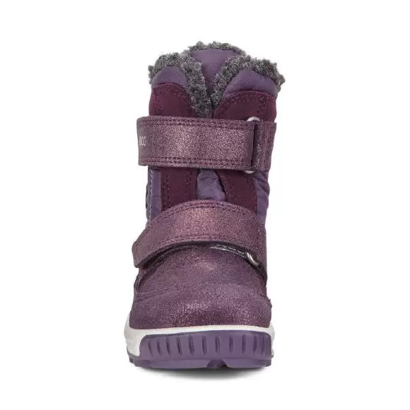 Børne Støvler - ECCO - ECCO BIOM HIKE INFANT 753581-50623 