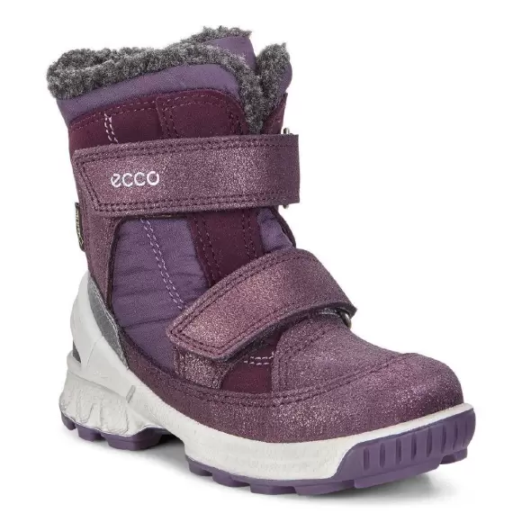 Børne Støvler - ECCO - ECCO BIOM HIKE INFANT 753581-50623 