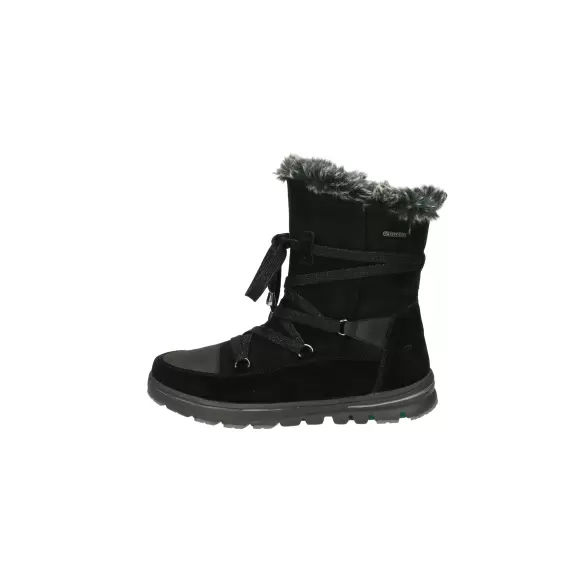 Dame Støvler - SOFTWALK - SOFTWALK 17H-0159