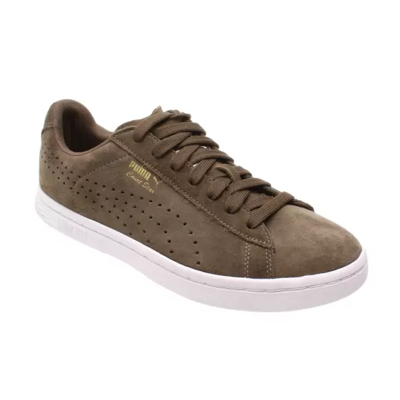 Herre Sneakers - PUMA - PUMA COURT STAR SUEDE 364621-03 