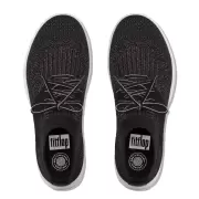 Dame Sneakers - FITFLOP - FITFLOP ÜBERKNIT? J30-501